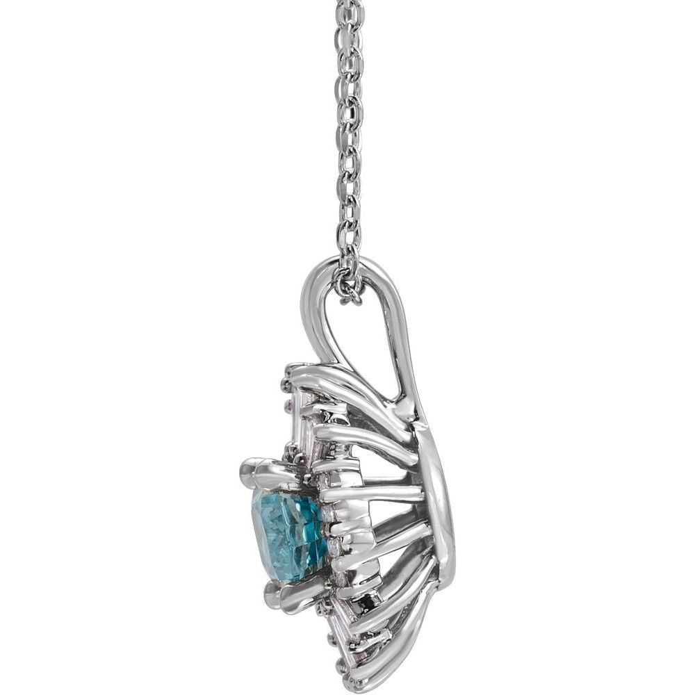 High Quality Luxury Necklaces and Pendants for Women by Ryan Jonathan Fine Jewelry