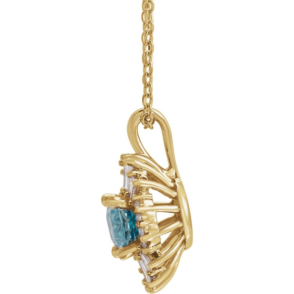 High Quality Luxury Necklaces and Pendants for Women by Ryan Jonathan Fine Jewelry
