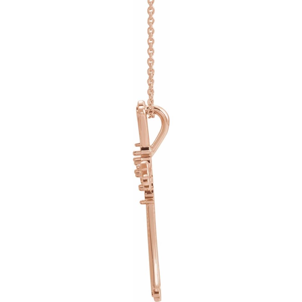 High Quality Luxury Necklaces and Pendants for Women by Ryan Jonathan Fine Jewelry