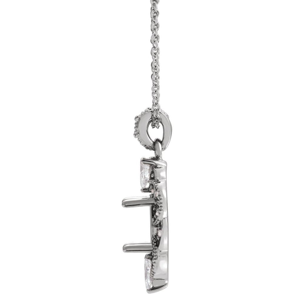 High Quality Luxury Necklaces and Pendants for Women by Ryan Jonathan Fine Jewelry