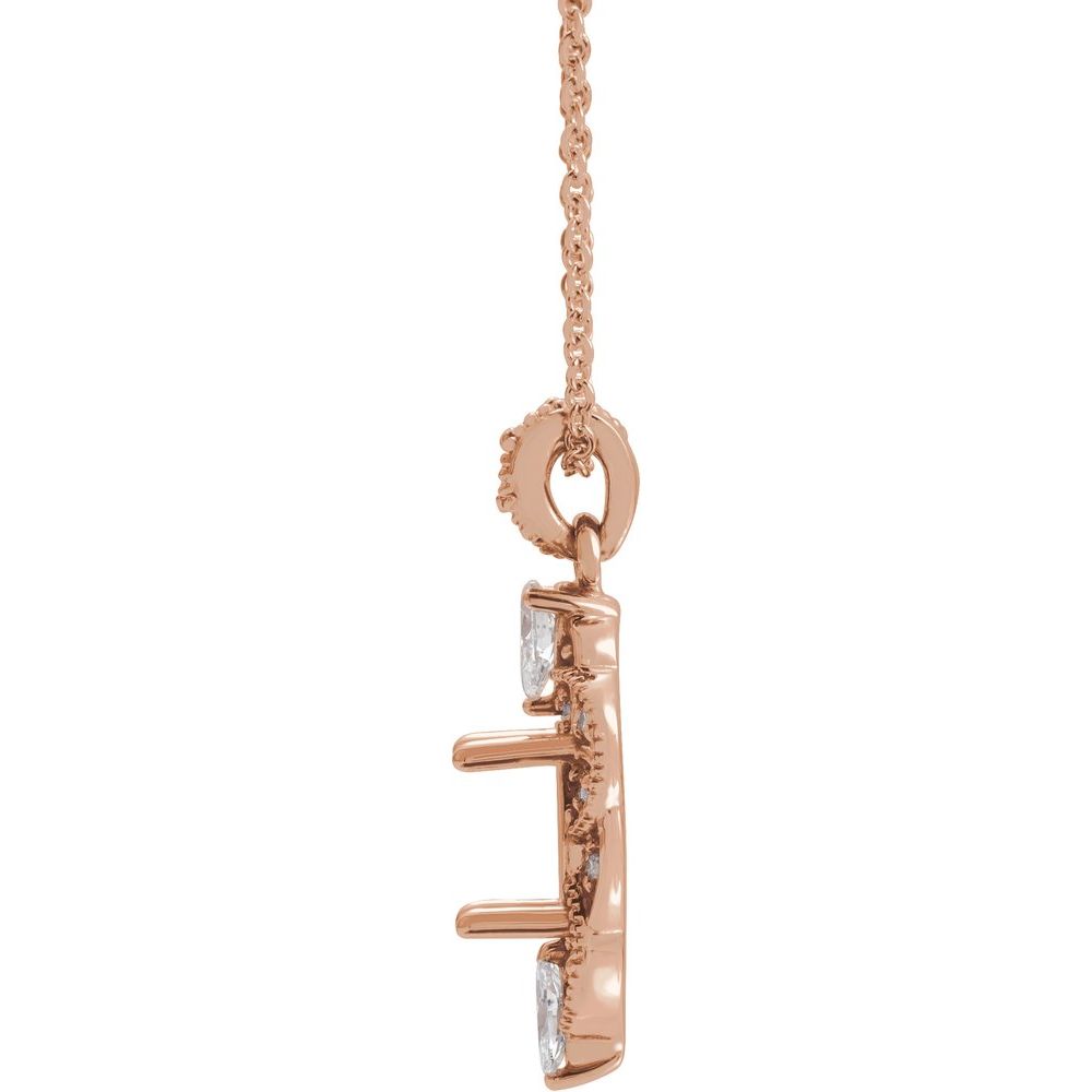 High Quality Luxury Necklaces and Pendants for Women by Ryan Jonathan Fine Jewelry