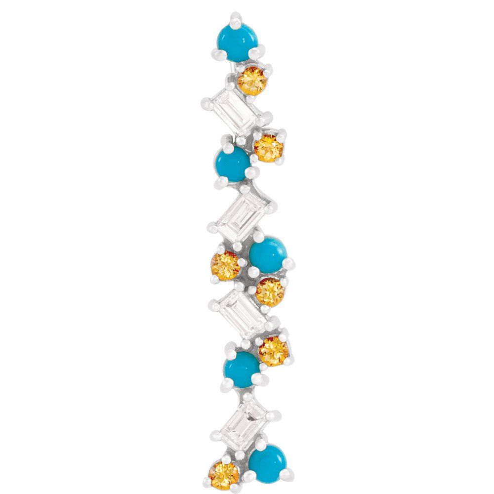 High Quality Luxury Necklaces and Pendants for Women by Ryan Jonathan Fine Jewelry