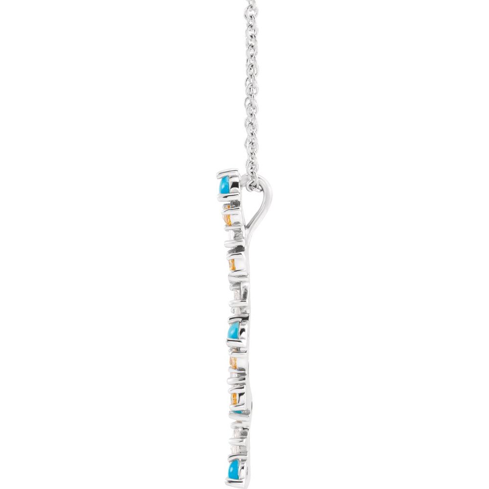 High Quality Luxury Necklaces and Pendants for Women by Ryan Jonathan Fine Jewelry