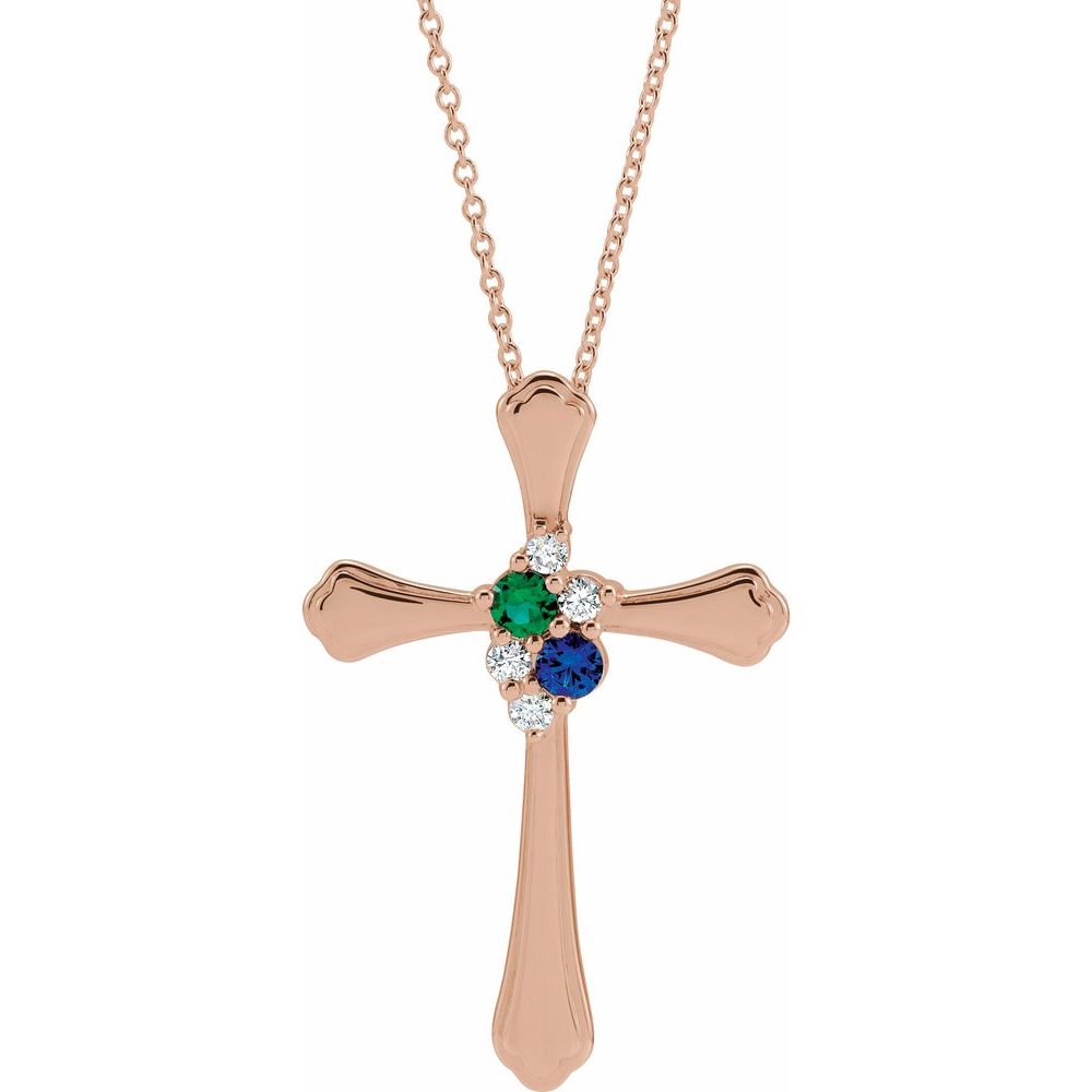 High Quality Luxury Necklaces and Pendants for Women by Ryan Jonathan Fine Jewelry