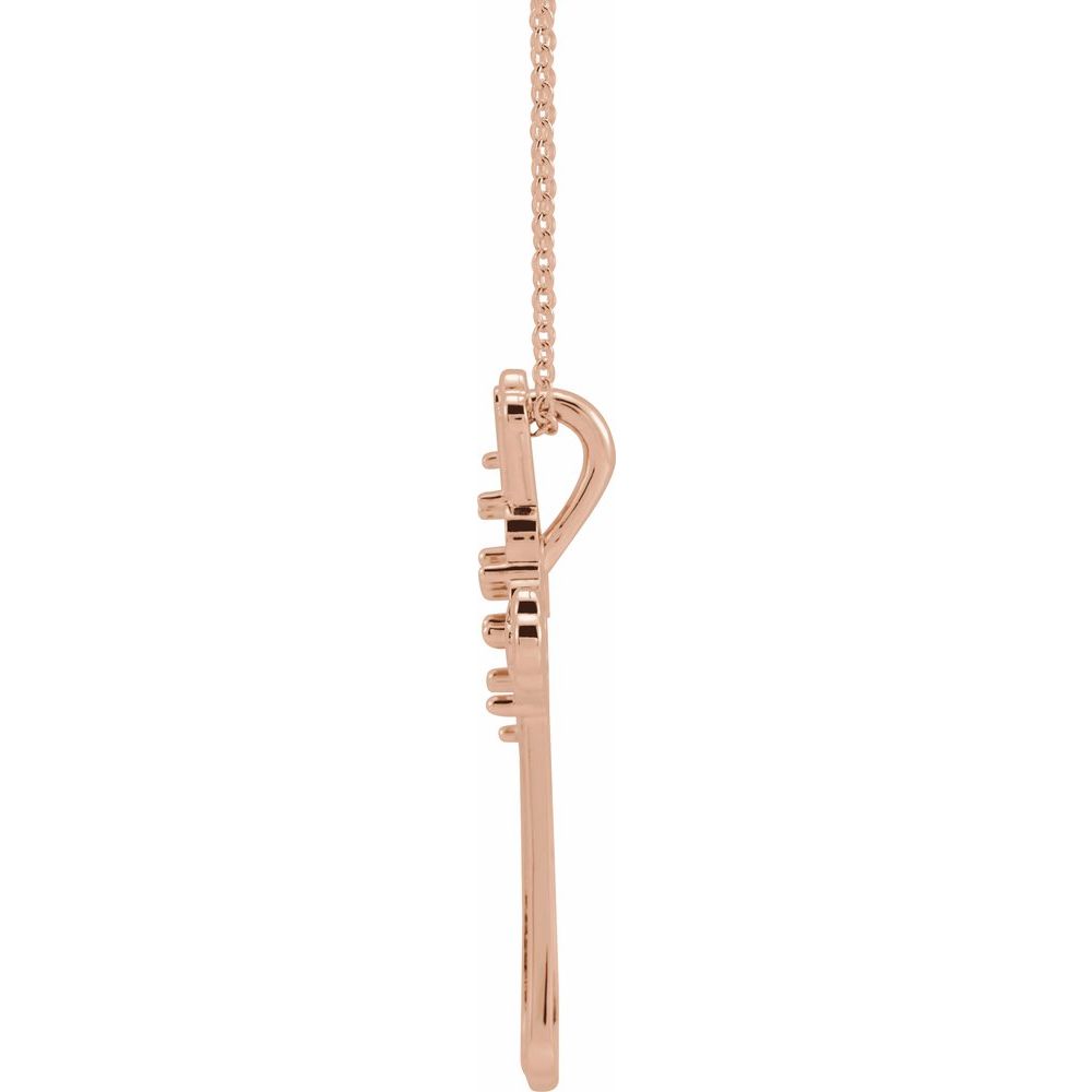 High Quality Luxury Necklaces and Pendants for Women by Ryan Jonathan Fine Jewelry