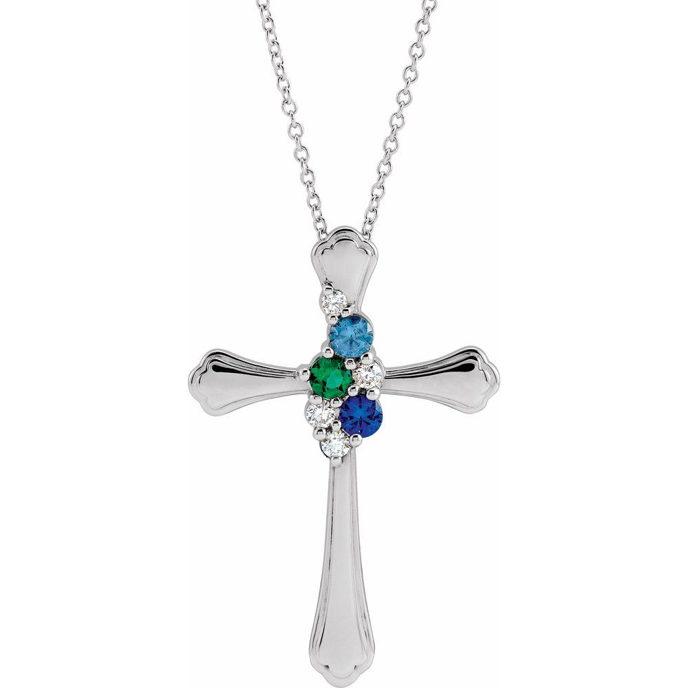 High Quality Luxury Necklaces and Pendants for Women by Ryan Jonathan Fine Jewelry