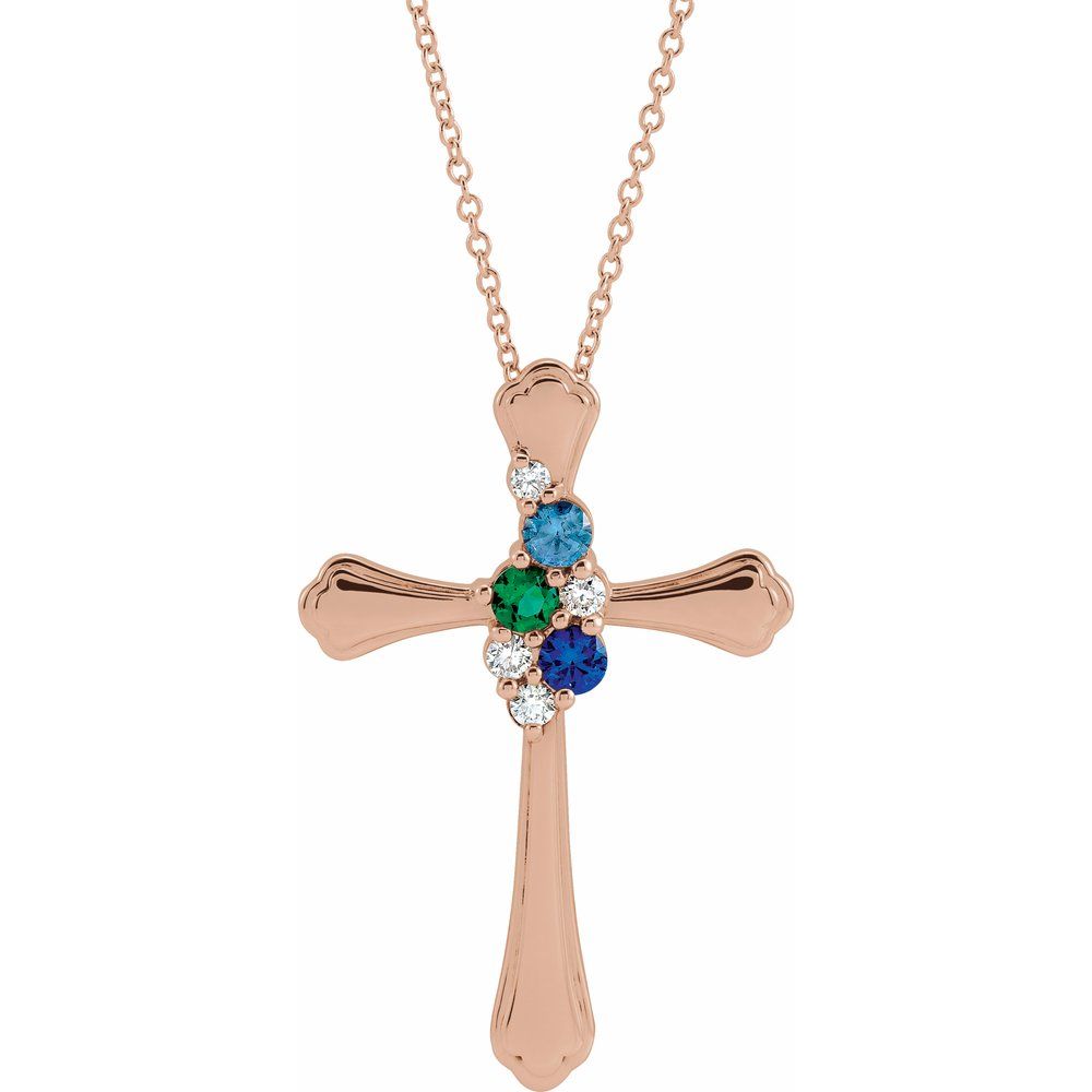 High Quality Luxury Necklaces and Pendants for Women by Ryan Jonathan Fine Jewelry