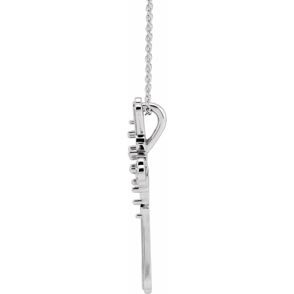 High Quality Luxury Necklaces and Pendants for Women by Ryan Jonathan Fine Jewelry