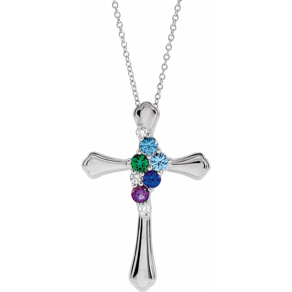 High Quality Luxury Necklaces and Pendants for Women by Ryan Jonathan Fine Jewelry