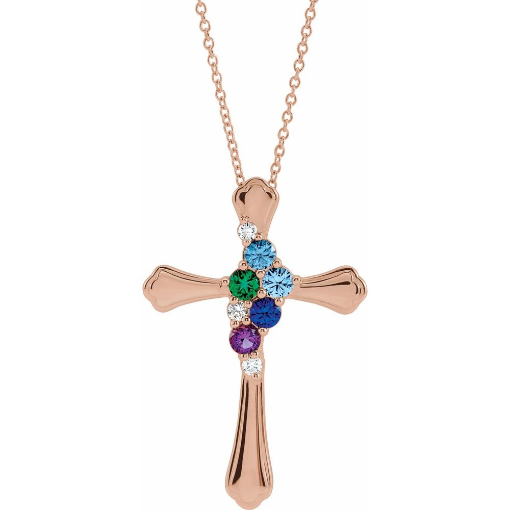 High Quality Luxury Necklaces and Pendants for Women by Ryan Jonathan Fine Jewelry