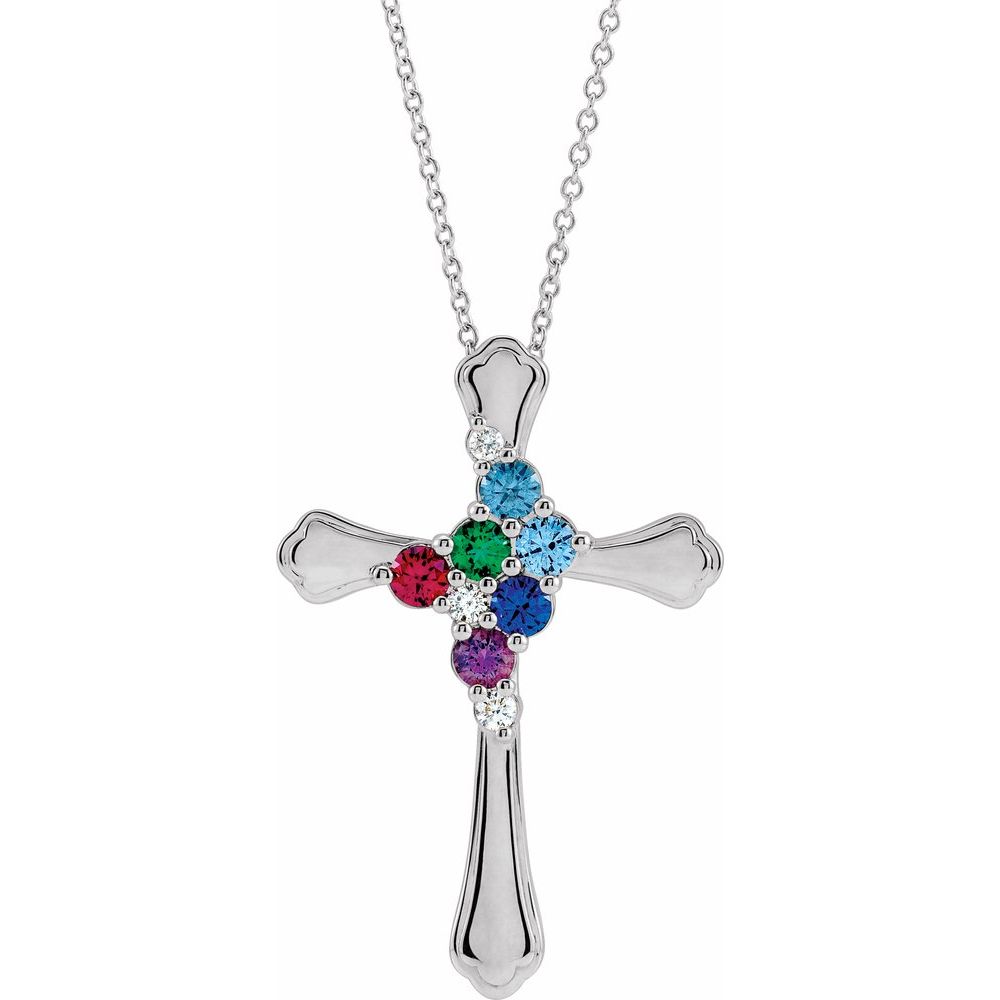 High Quality Luxury Necklaces and Pendants for Women by Ryan Jonathan Fine Jewelry