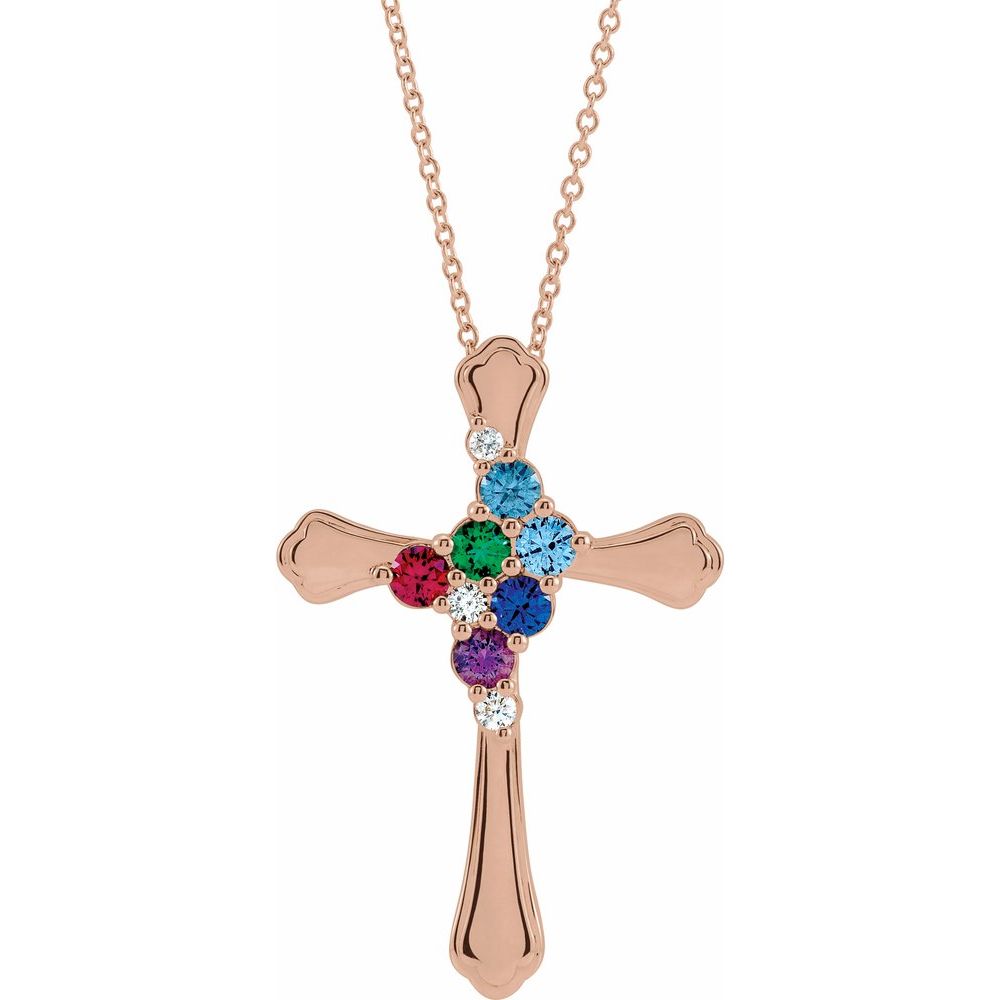 High Quality Luxury Necklaces and Pendants for Women by Ryan Jonathan Fine Jewelry