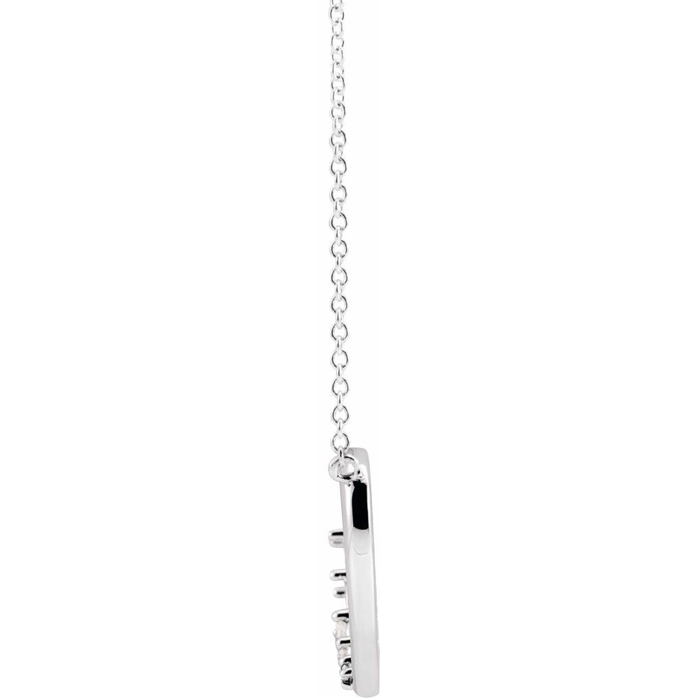 High Quality Luxury Necklaces and Pendants for Women by Ryan Jonathan Fine Jewelry