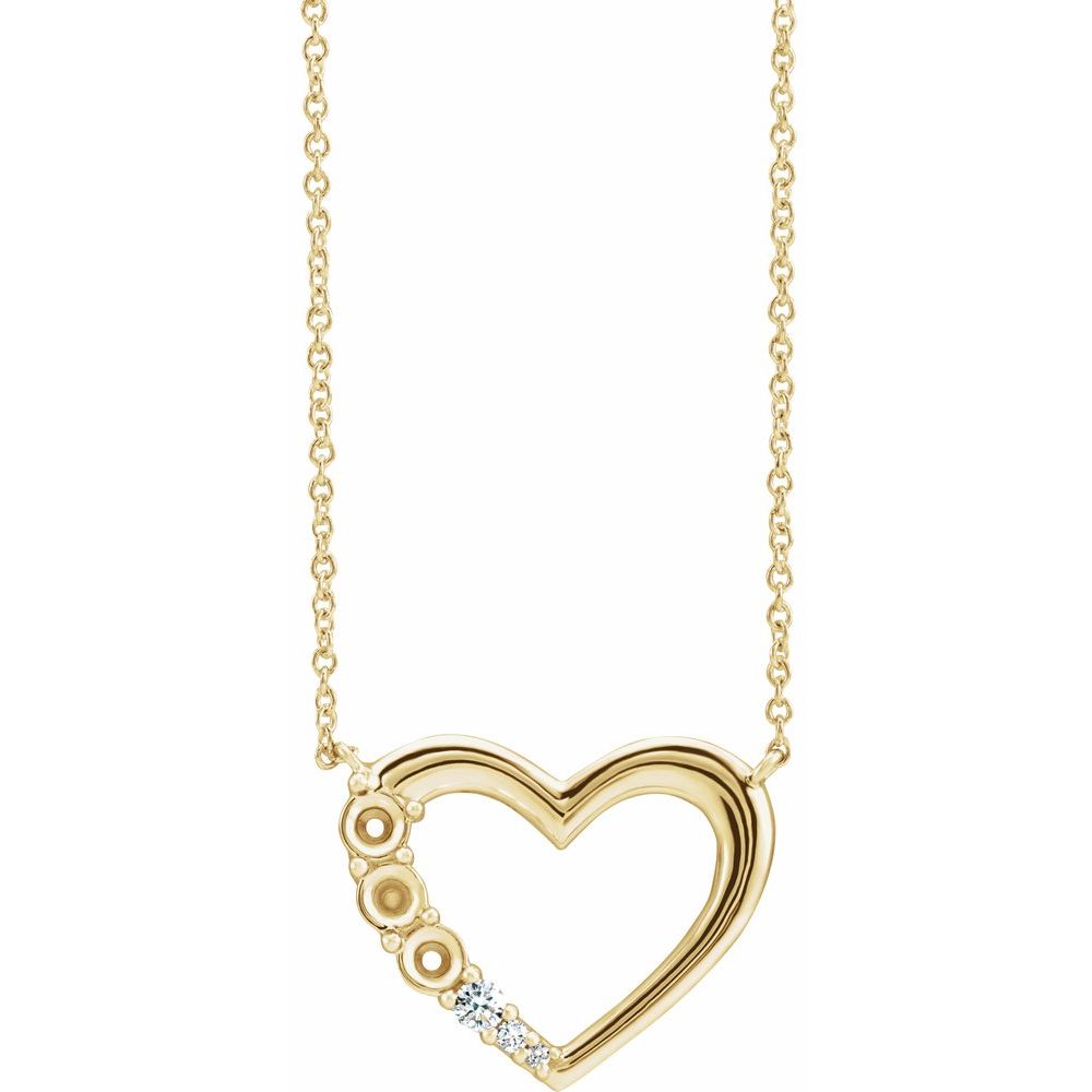 High Quality Luxury Necklaces and Pendants for Women by Ryan Jonathan Fine Jewelry