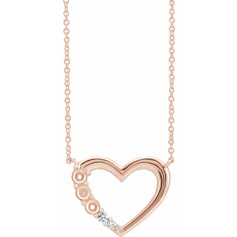 High Quality Luxury Necklaces and Pendants for Women by Ryan Jonathan Fine Jewelry