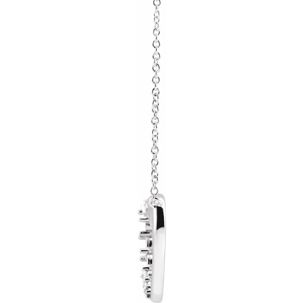 High Quality Luxury Necklaces and Pendants for Women by Ryan Jonathan Fine Jewelry
