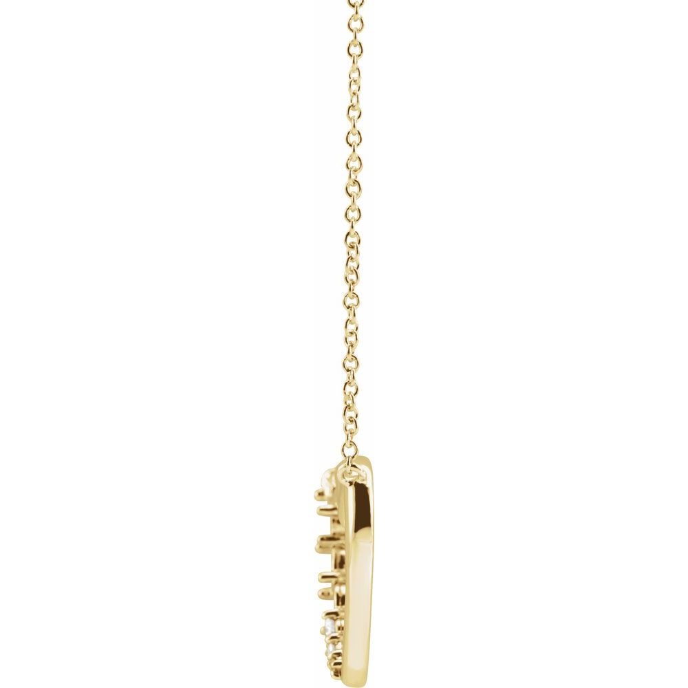 High Quality Luxury Necklaces and Pendants for Women by Ryan Jonathan Fine Jewelry
