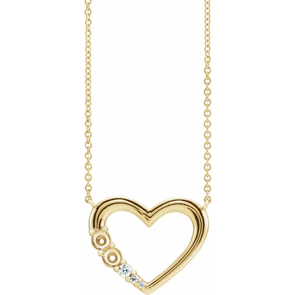 High Quality Luxury Necklaces and Pendants for Women by Ryan Jonathan Fine Jewelry