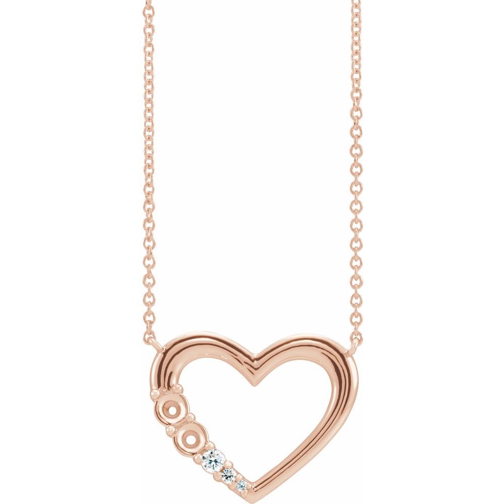 High Quality Luxury Necklaces and Pendants for Women by Ryan Jonathan Fine Jewelry