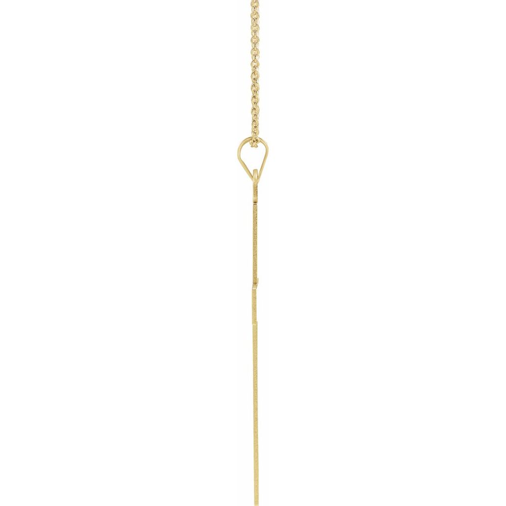 High Quality Luxury Necklaces and Pendants for Women by Ryan Jonathan Fine Jewelry