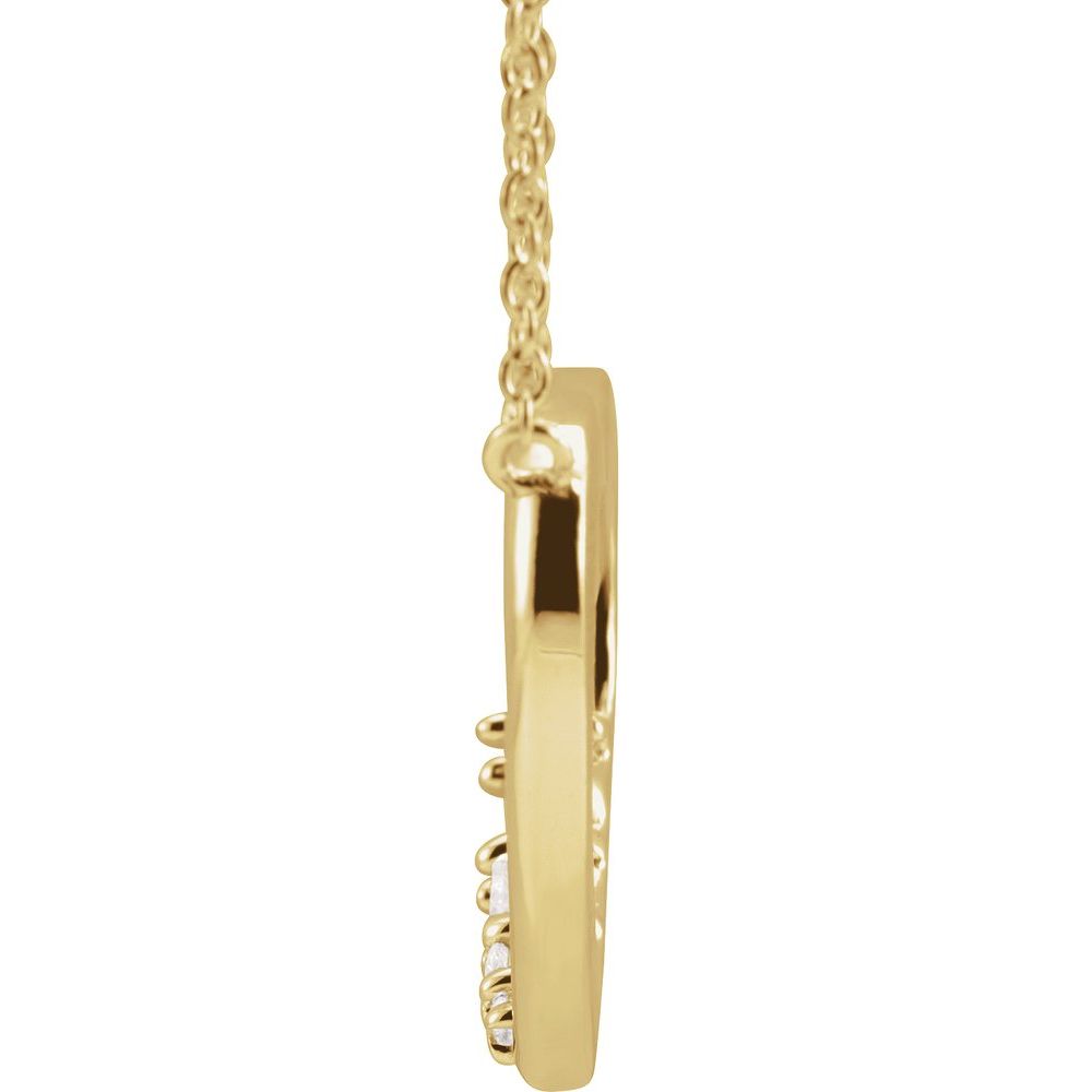 High Quality Luxury Necklaces and Pendants for Women by Ryan Jonathan Fine Jewelry