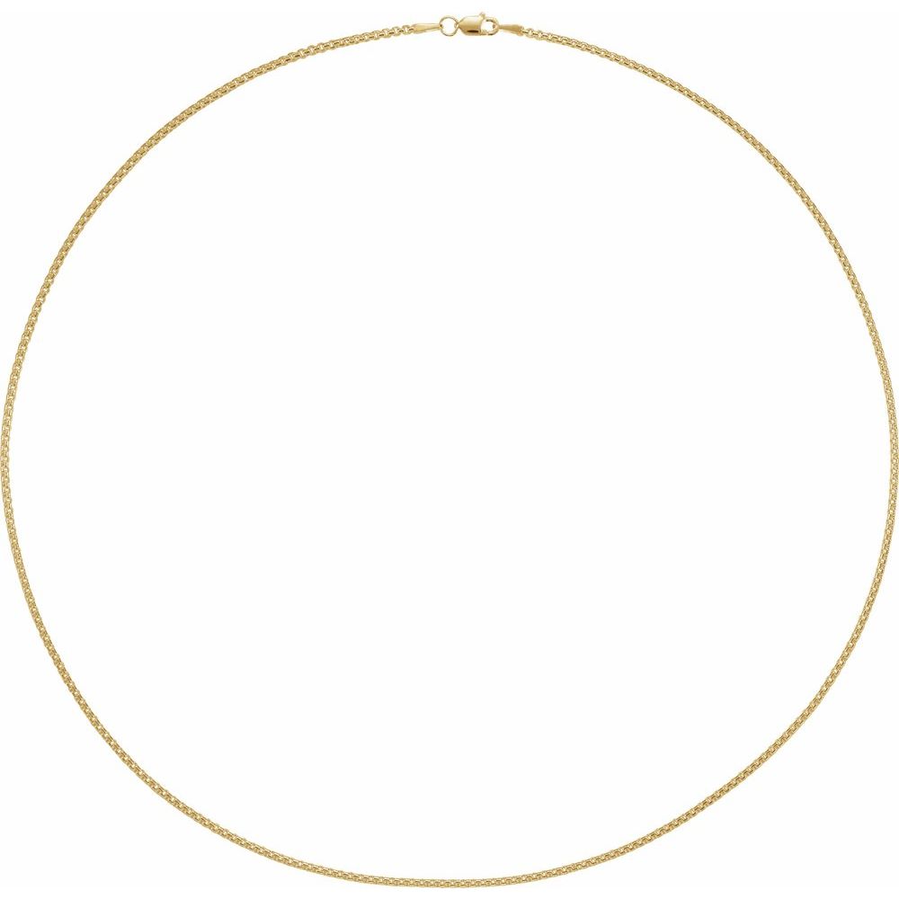High Quality Luxury Necklaces and Pendants for Women by Ryan Jonathan Fine Jewelry