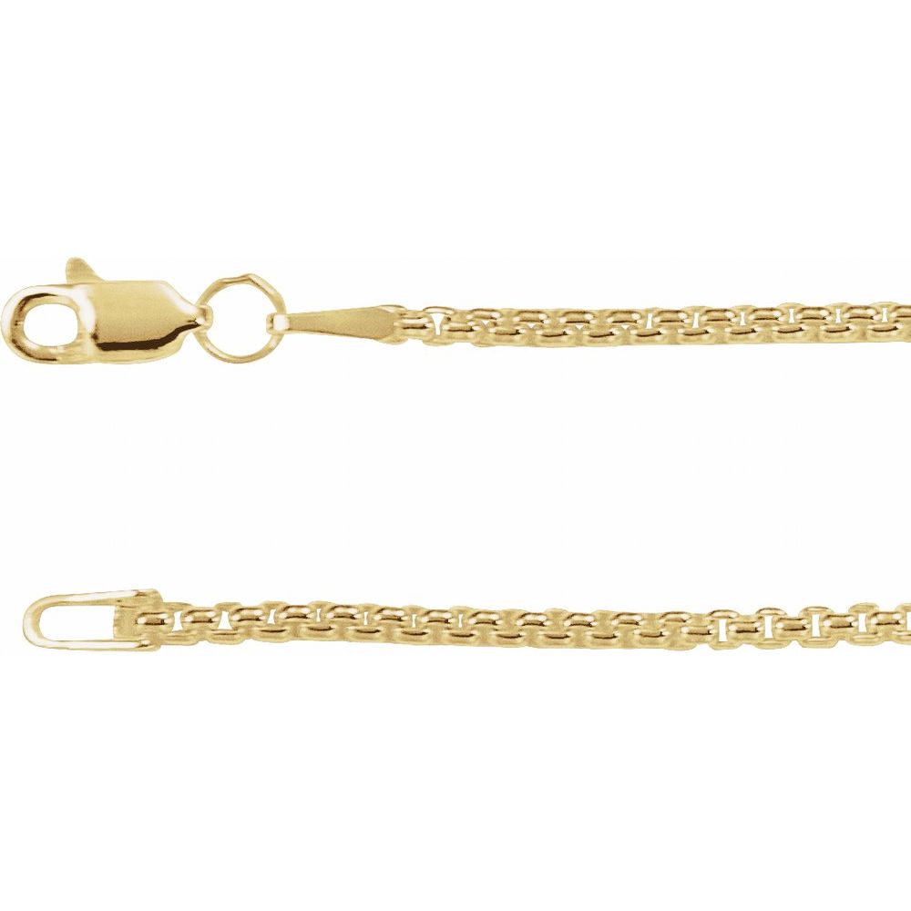 High Quality Luxury Necklaces and Pendants for Women by Ryan Jonathan Fine Jewelry
