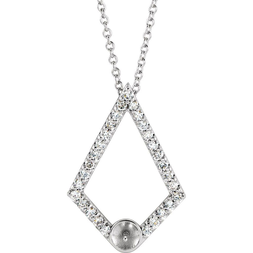 High Quality Luxury Necklaces and Pendants for Women by Ryan Jonathan Fine Jewelry