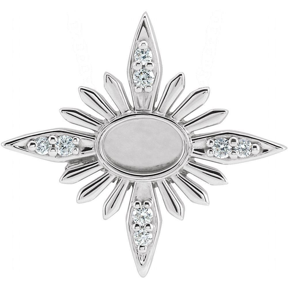 High Quality Luxury Necklaces and Pendants for Women by Ryan Jonathan Fine Jewelry