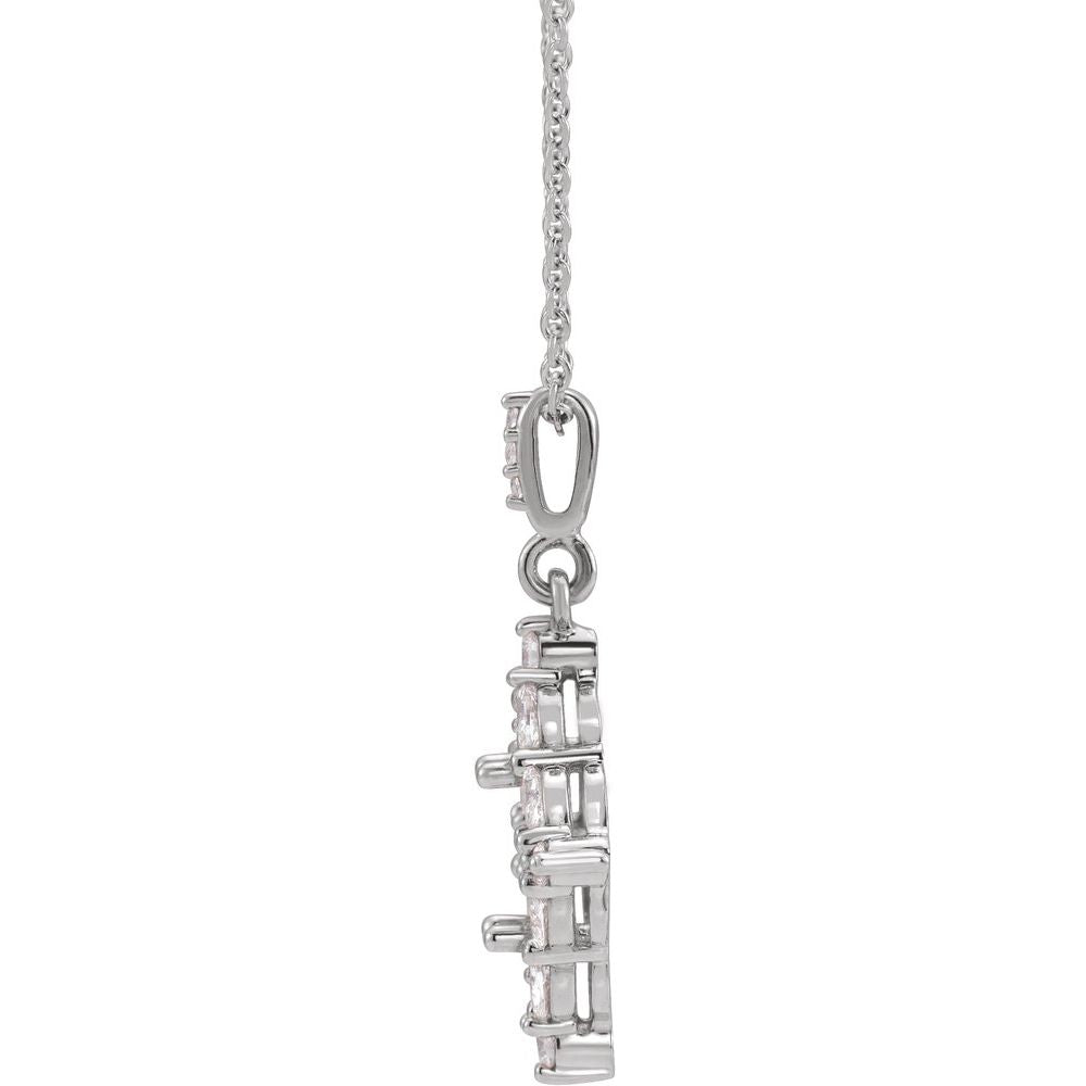 High Quality Luxury Necklaces and Pendants for Women by Ryan Jonathan Fine Jewelry