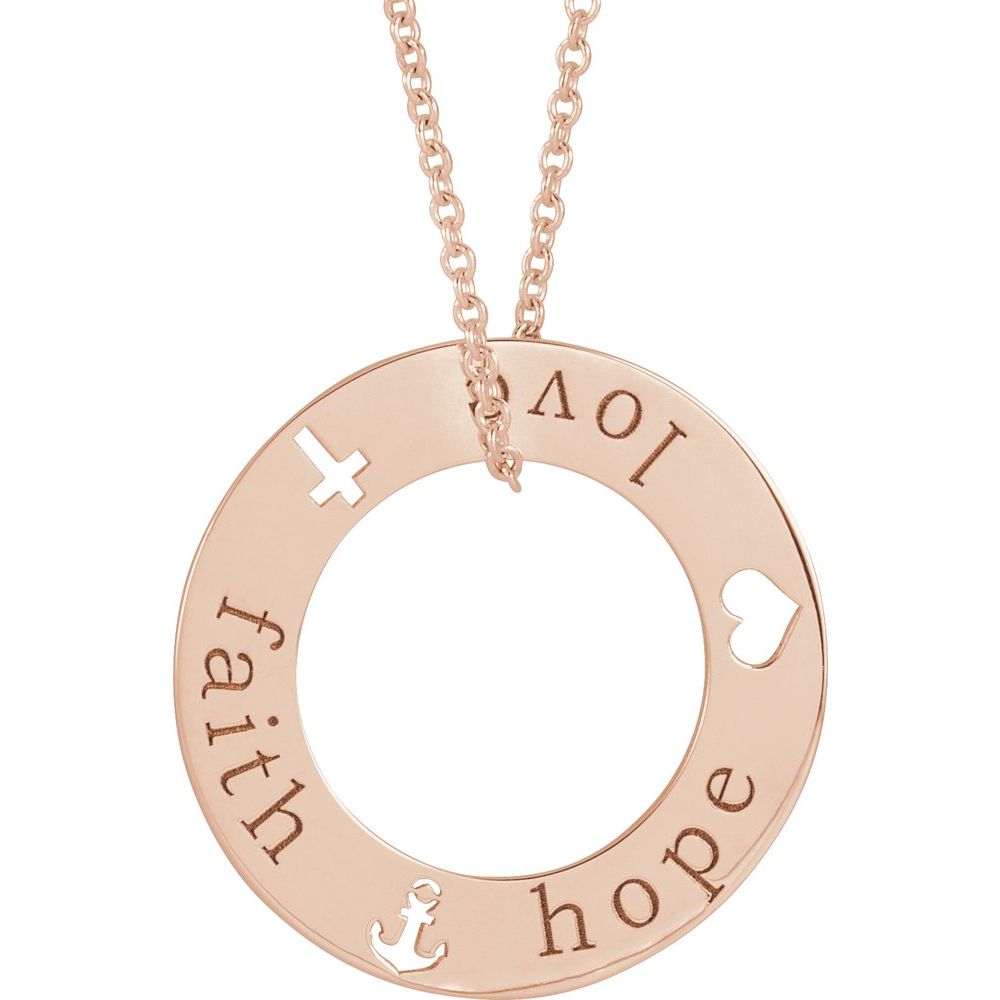 High Quality Luxury Necklaces and Pendants for Women by Ryan Jonathan Fine Jewelry