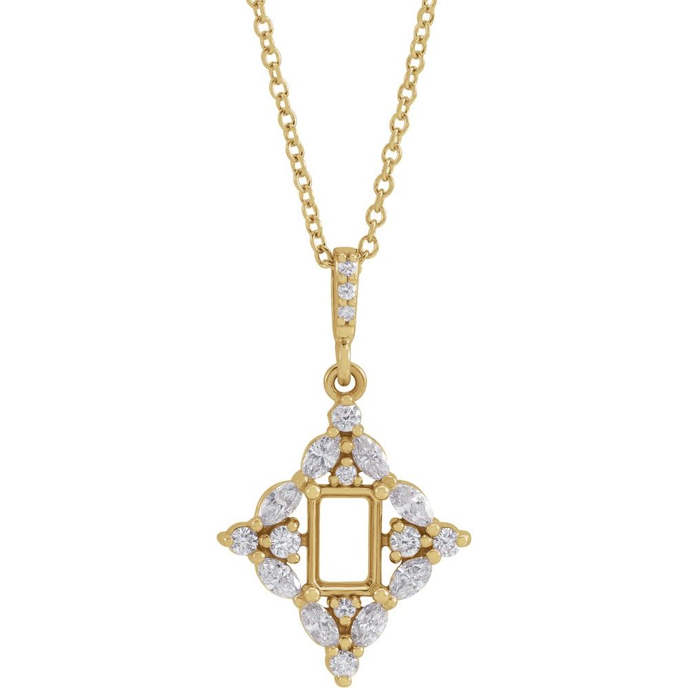 High Quality Luxury Necklaces and Pendants for Women by Ryan Jonathan Fine Jewelry