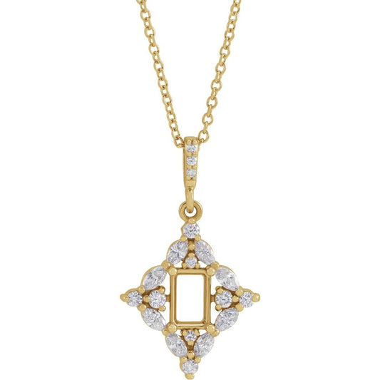 High Quality Luxury Necklaces and Pendants for Women by Ryan Jonathan Fine Jewelry