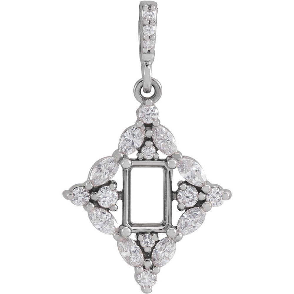 High Quality Luxury Necklaces and Pendants for Women by Ryan Jonathan Fine Jewelry