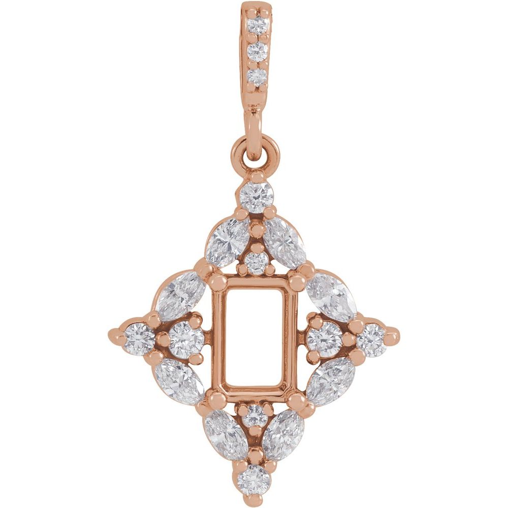 High Quality Luxury Necklaces and Pendants for Women by Ryan Jonathan Fine Jewelry