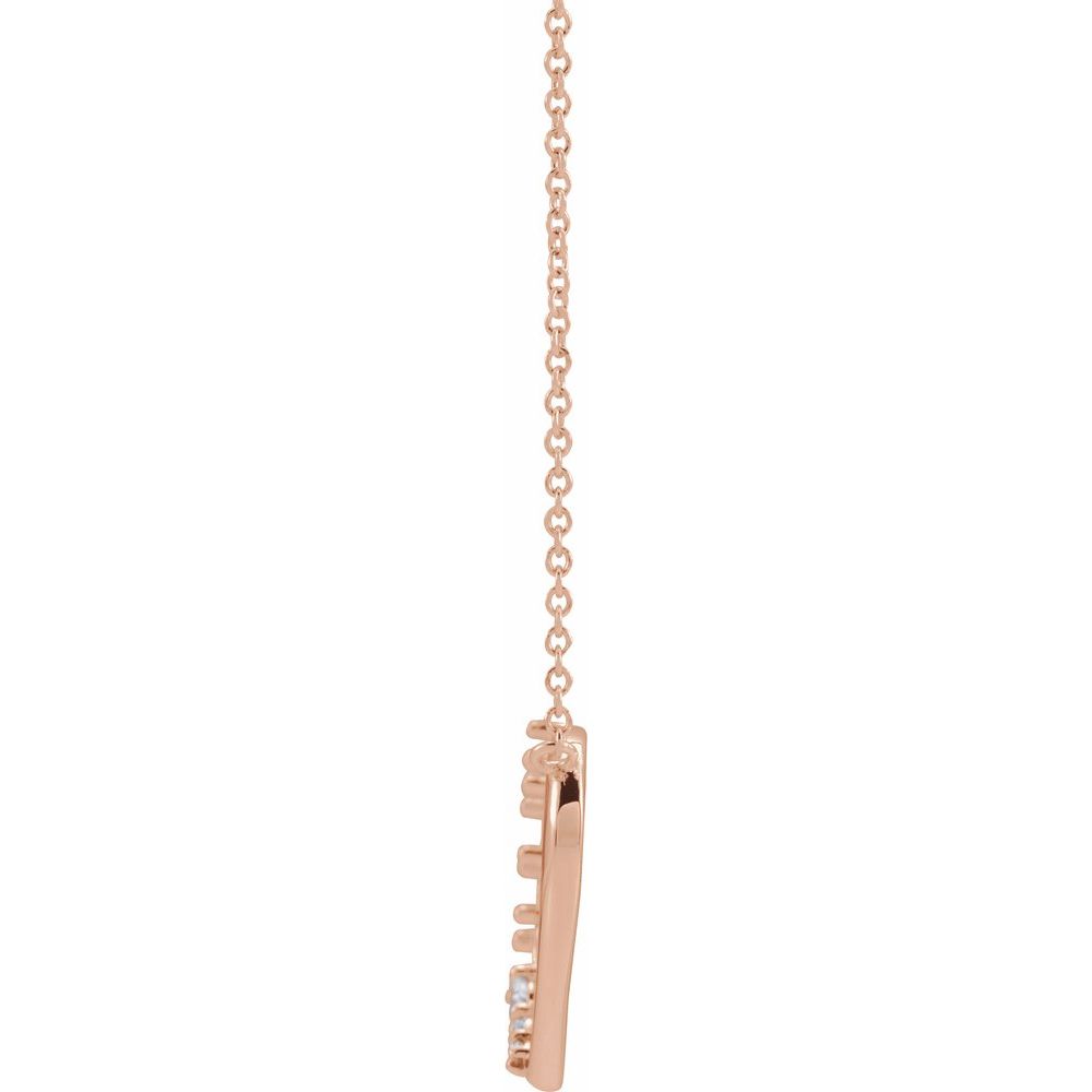 High Quality Luxury Necklaces and Pendants for Women by Ryan Jonathan Fine Jewelry