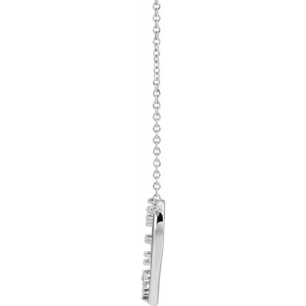 High Quality Luxury Necklaces and Pendants for Women by Ryan Jonathan Fine Jewelry