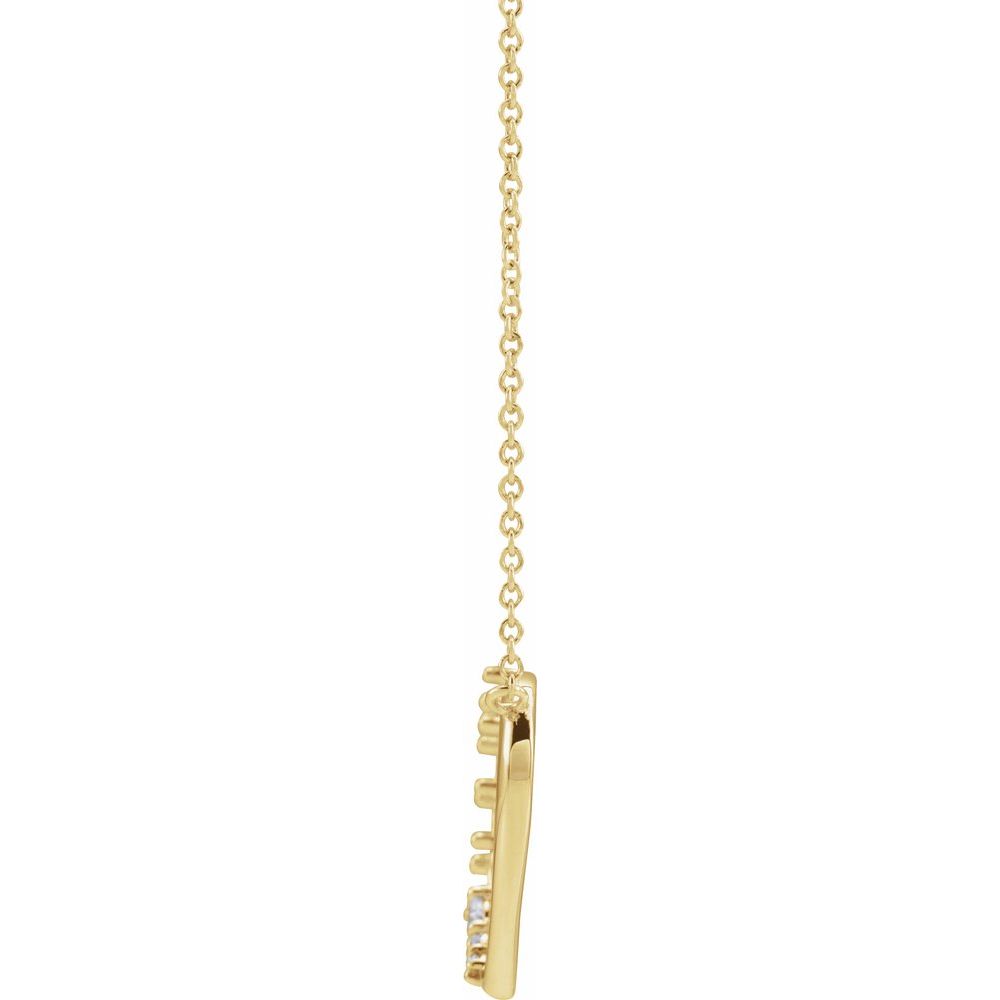 High Quality Luxury Necklaces and Pendants for Women by Ryan Jonathan Fine Jewelry