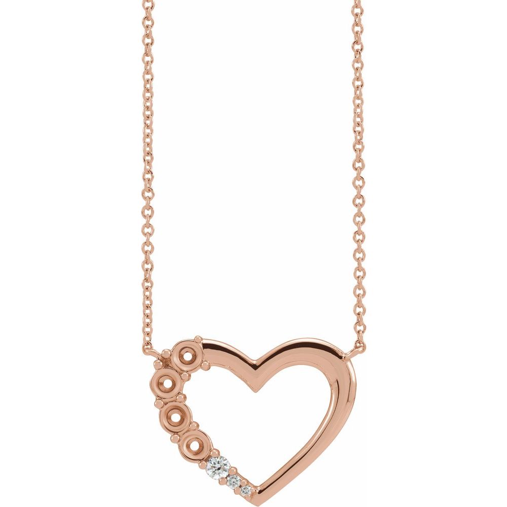 High Quality Luxury Necklaces and Pendants for Women by Ryan Jonathan Fine Jewelry