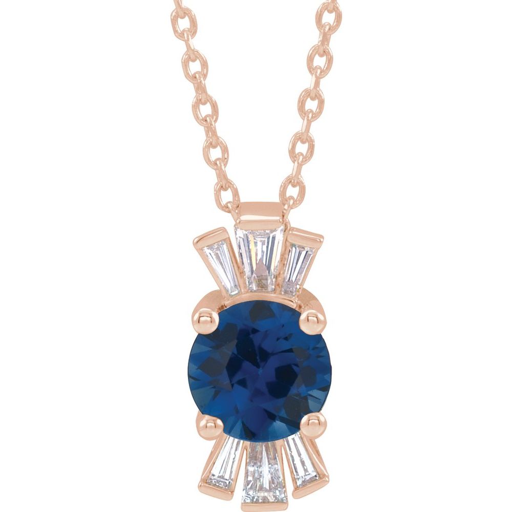 High Quality Luxury Necklaces and Pendants for Women by Ryan Jonathan Fine Jewelry