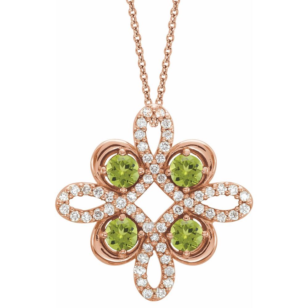 High Quality Luxury Necklaces and Pendants for Women by Ryan Jonathan Fine Jewelry