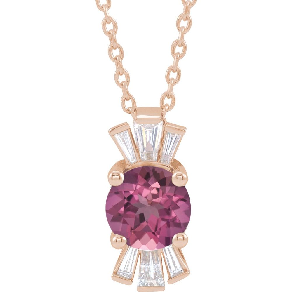 High Quality Luxury Necklaces and Pendants for Women by Ryan Jonathan Fine Jewelry
