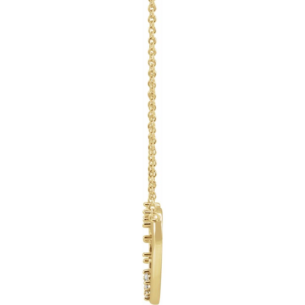 High Quality Luxury Necklaces and Pendants for Women by Ryan Jonathan Fine Jewelry