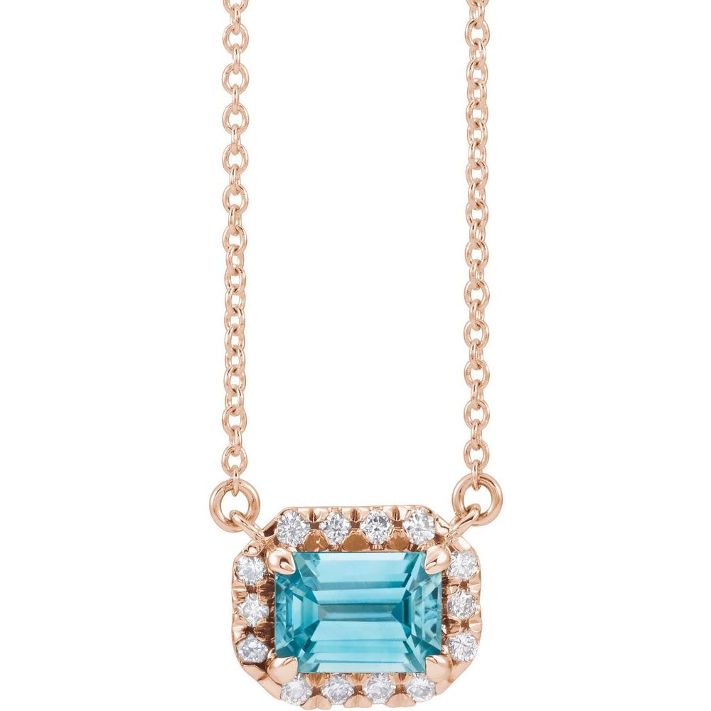 High Quality Luxury Necklaces and Pendants for Women by Ryan Jonathan Fine Jewelry