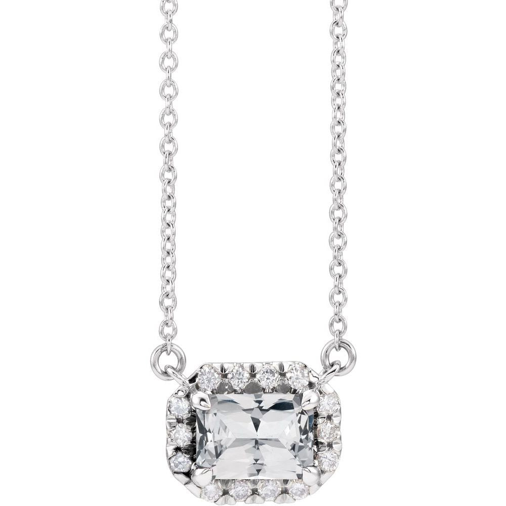 High Quality Luxury Necklaces and Pendants for Women by Ryan Jonathan Fine Jewelry