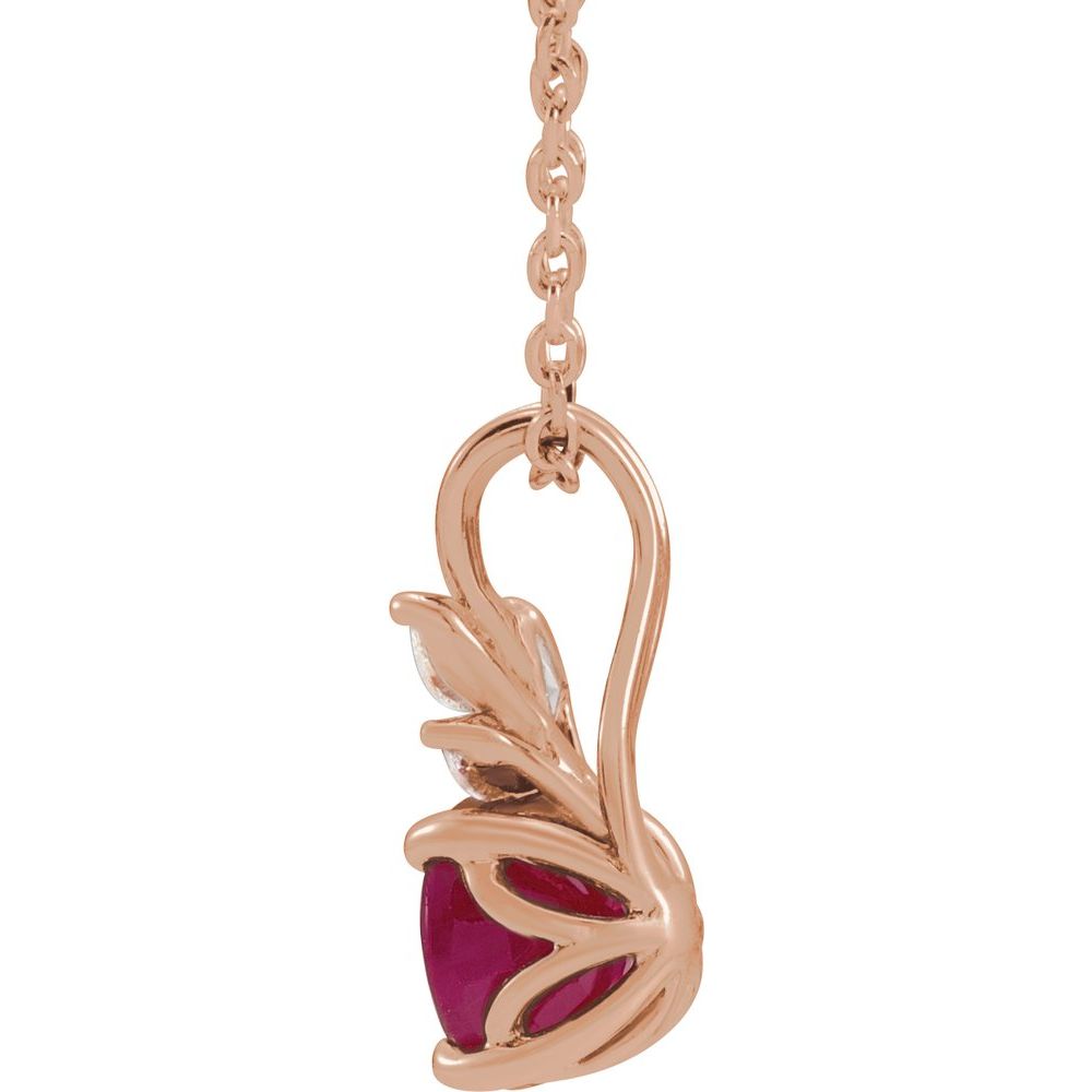 High Quality Luxury Necklaces and Pendants for Women by Ryan Jonathan Fine Jewelry
