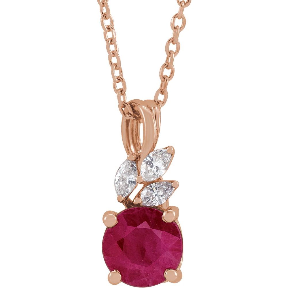 High Quality Luxury Necklaces and Pendants for Women by Ryan Jonathan Fine Jewelry