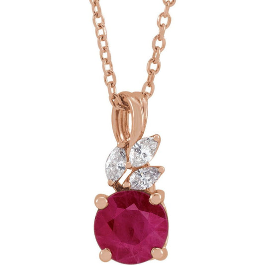 High Quality Luxury Necklaces and Pendants for Women by Ryan Jonathan Fine Jewelry