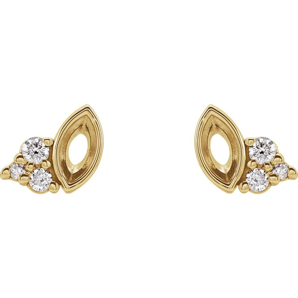 High Quality Luxury Earrings for Women by Ryan Jonathan Fine Jewelry