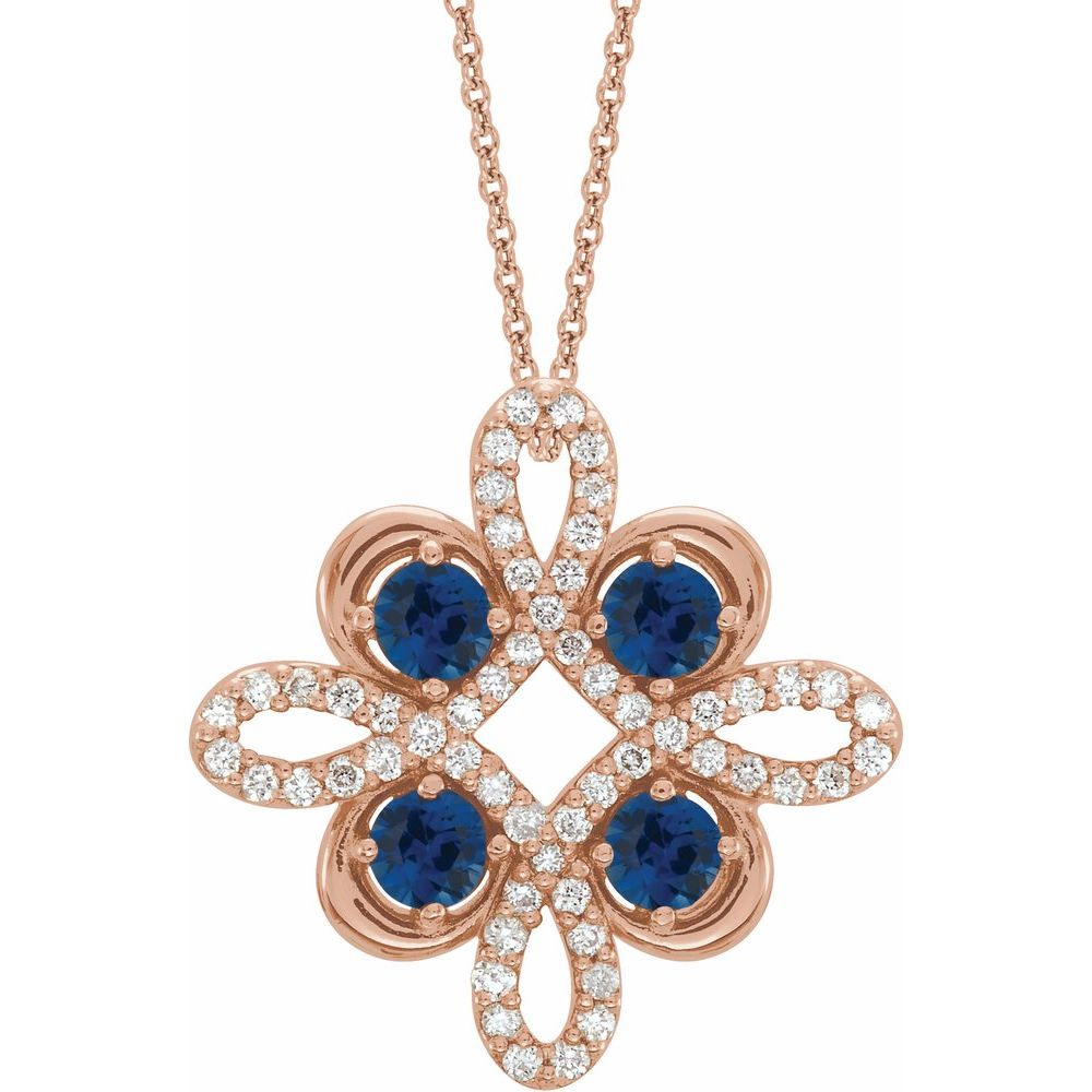 High Quality Luxury Necklaces and Pendants for Women by Ryan Jonathan Fine Jewelry